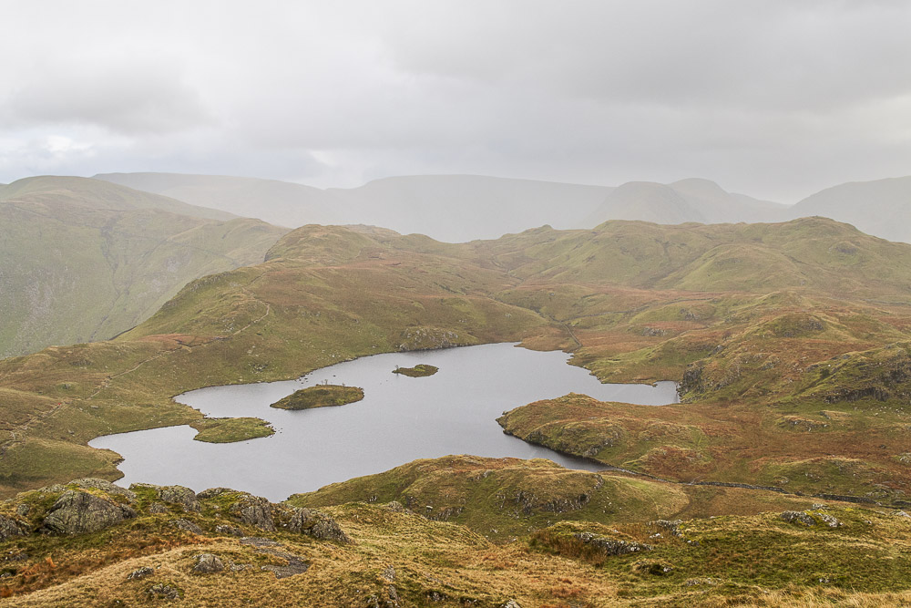 Angle Tarn Angle Tarn